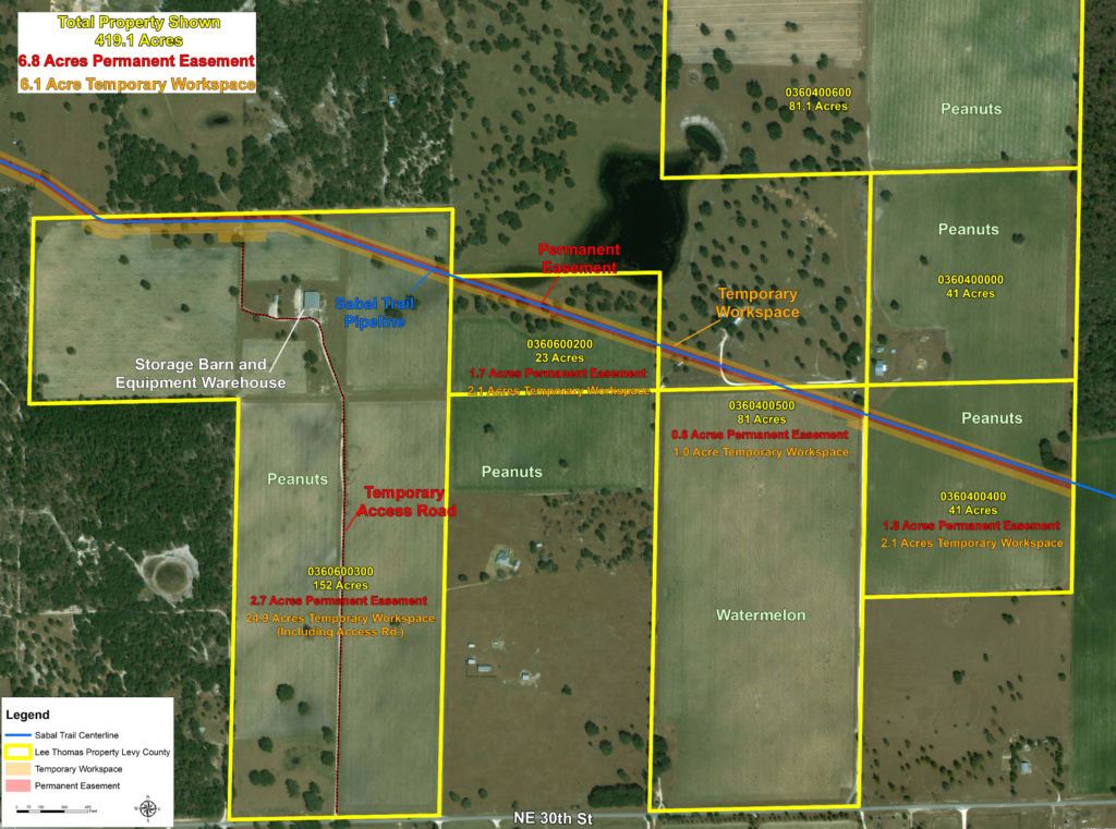 Home Brigham Property Rights