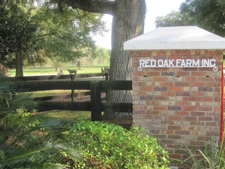 Red Oak Farm Inc