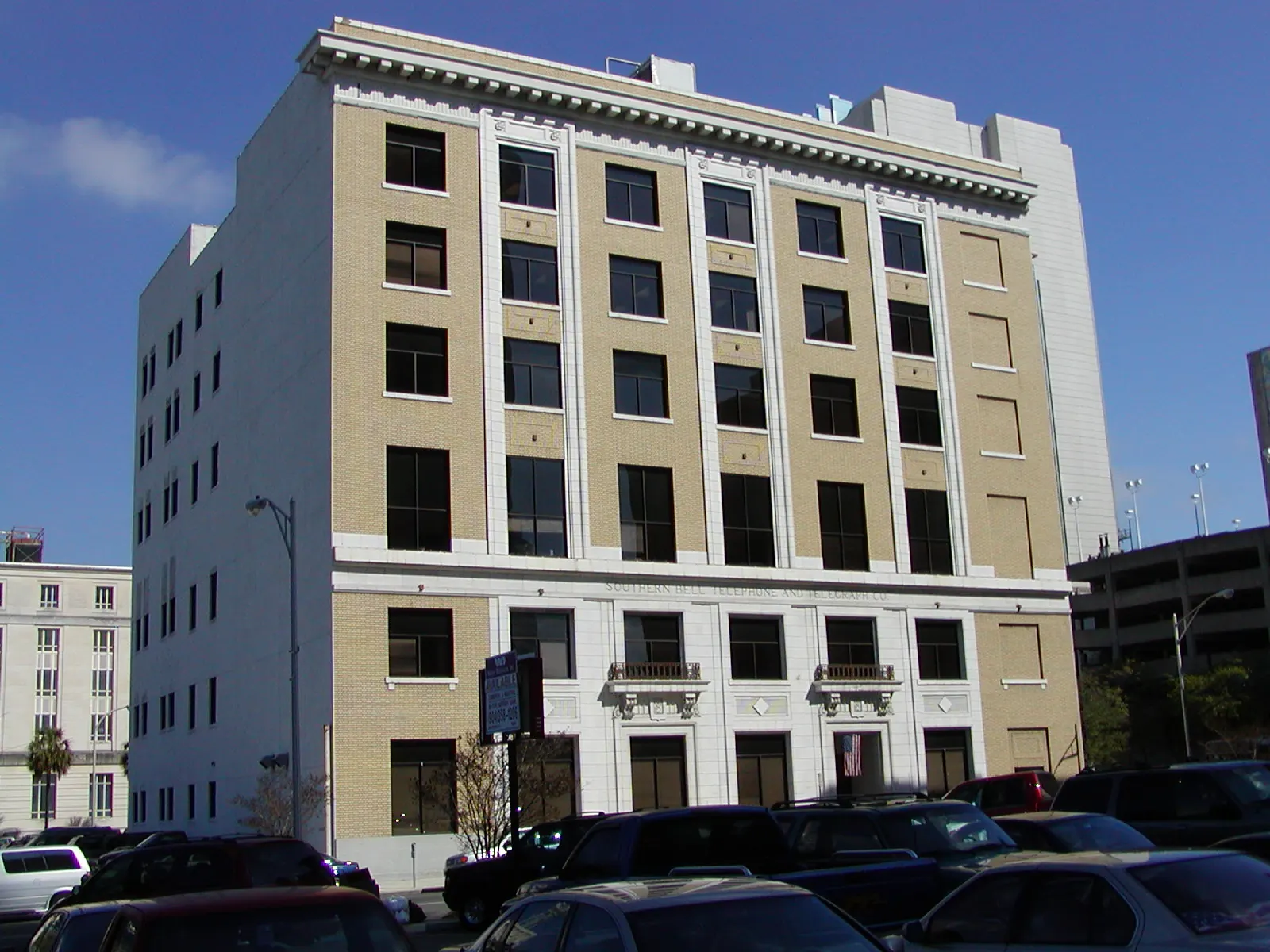 Duval County Courthouse photo