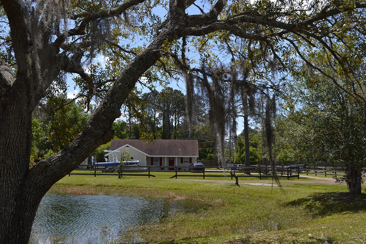 FDOT First Coast Fam compound Single Fam home Init offer 200,000