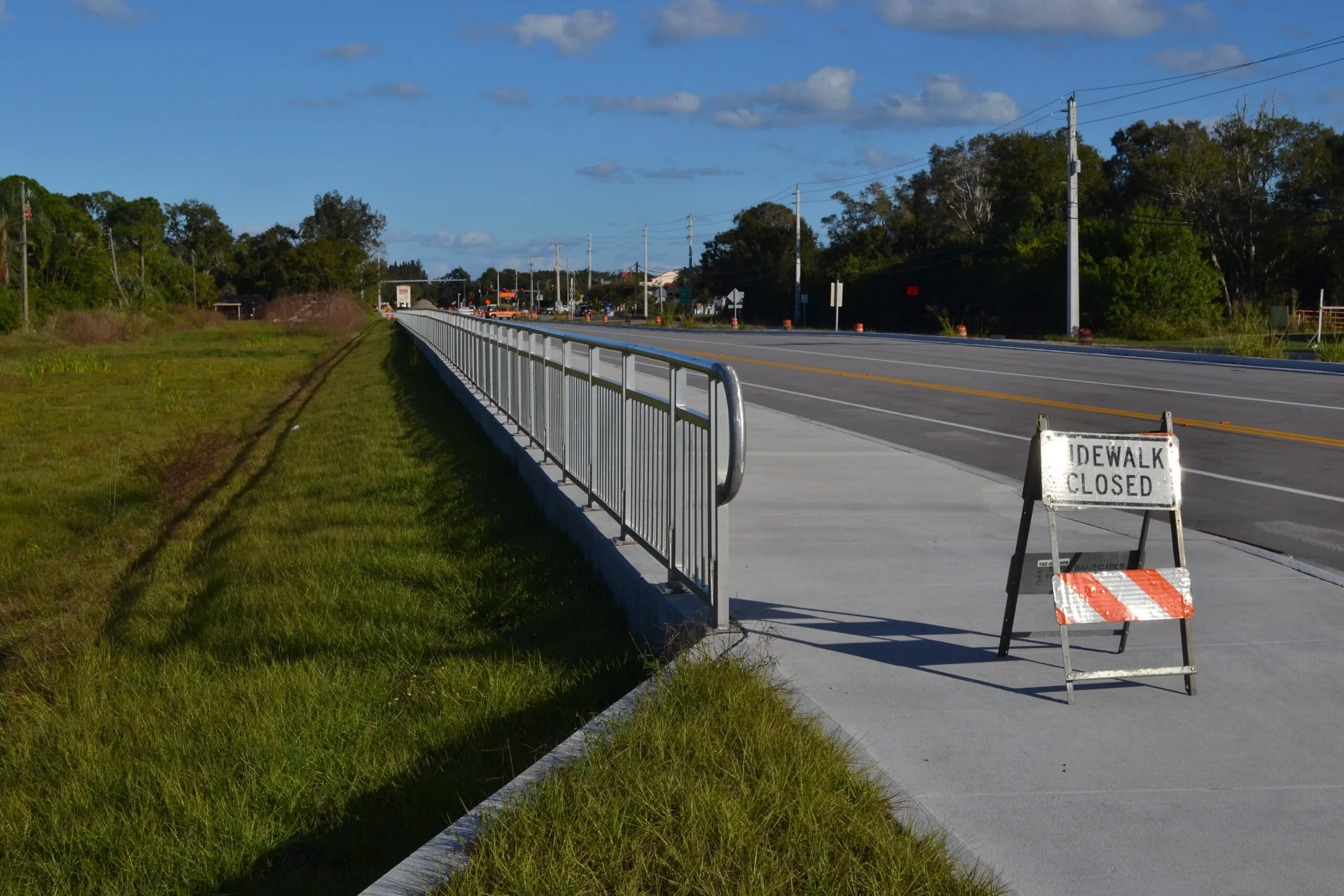 FDOT First Hwy CVS Ground