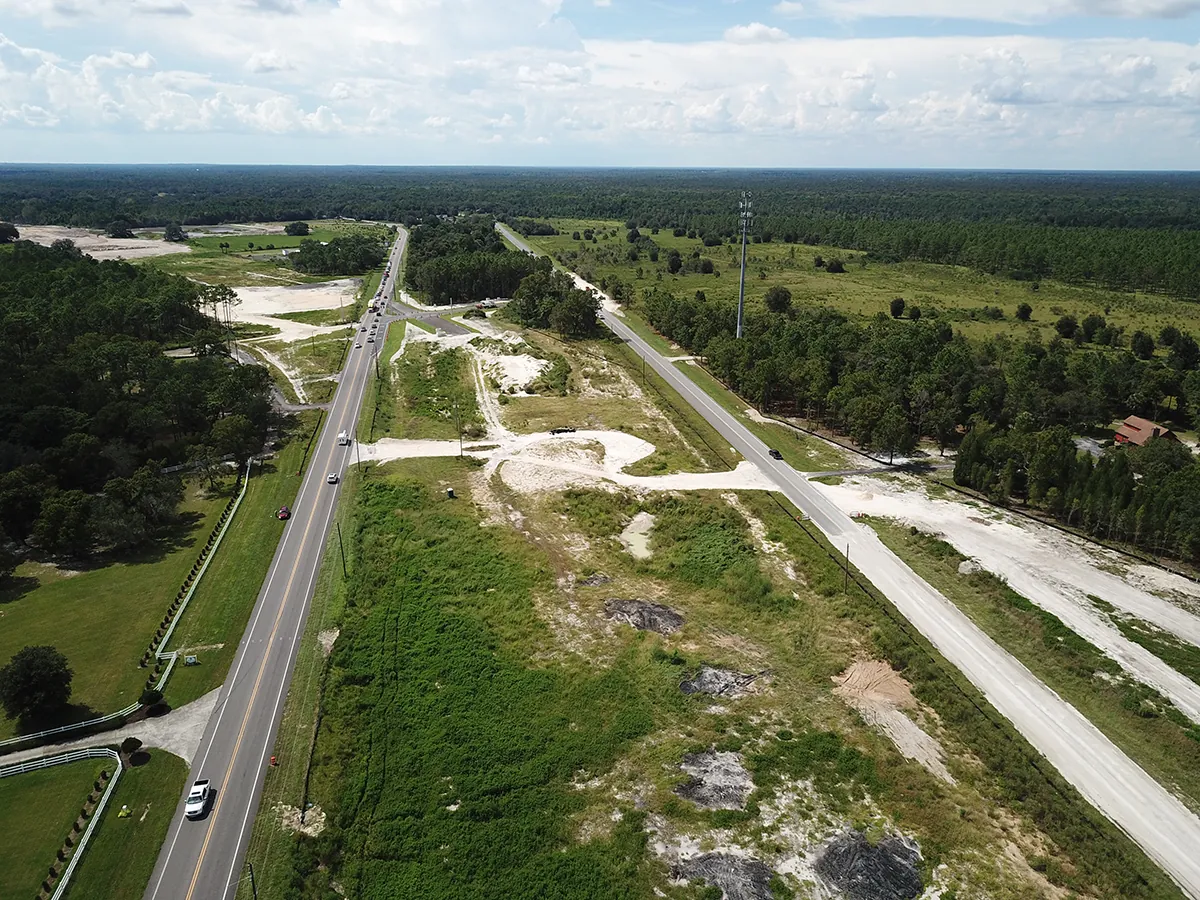 FDOT Wekiva Pkwy Garden Rebel