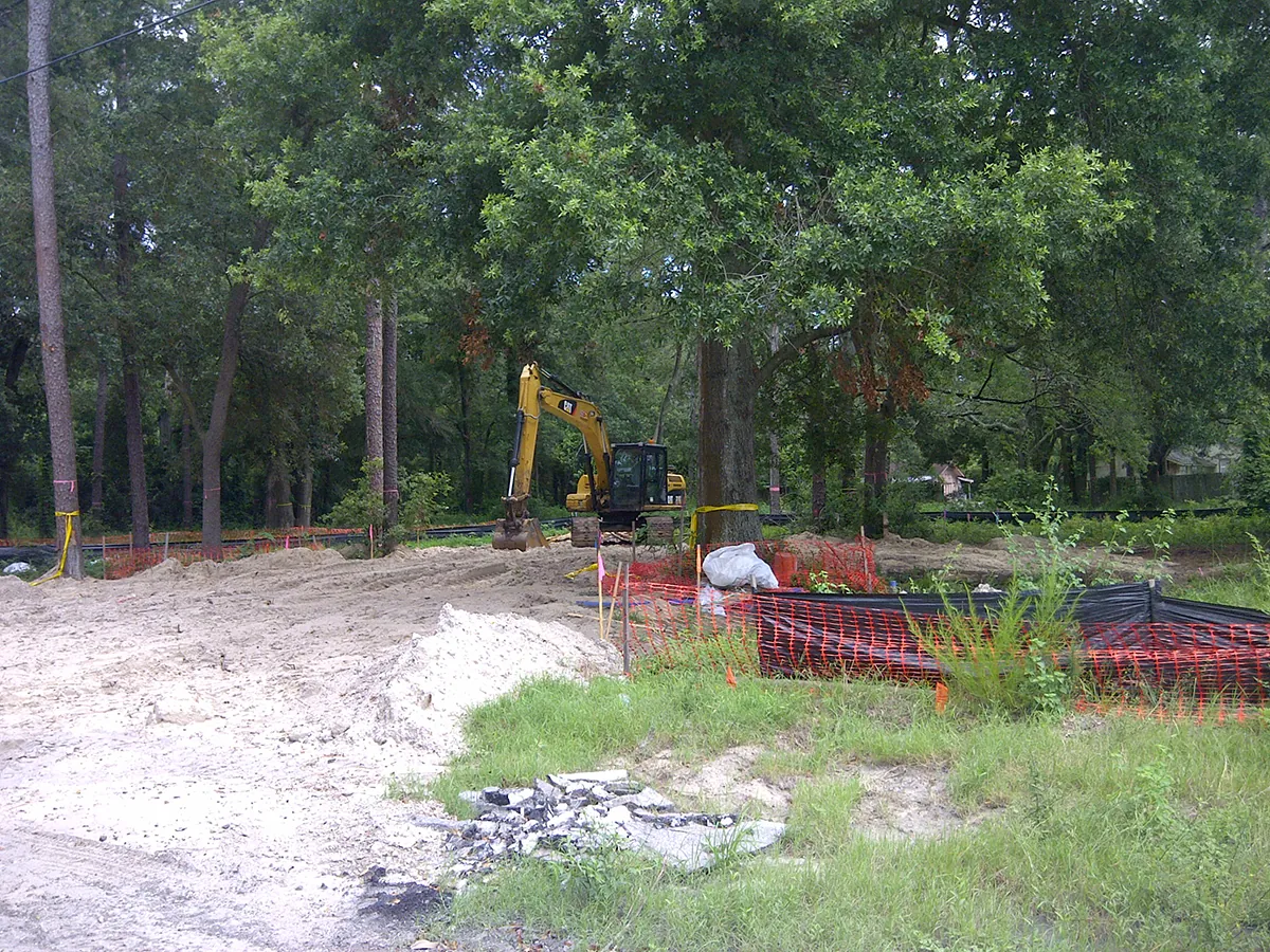 JEA Water-Sewer Photo 2