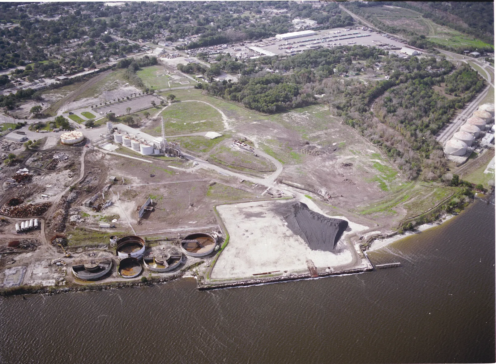 Jaxport Expansion photo