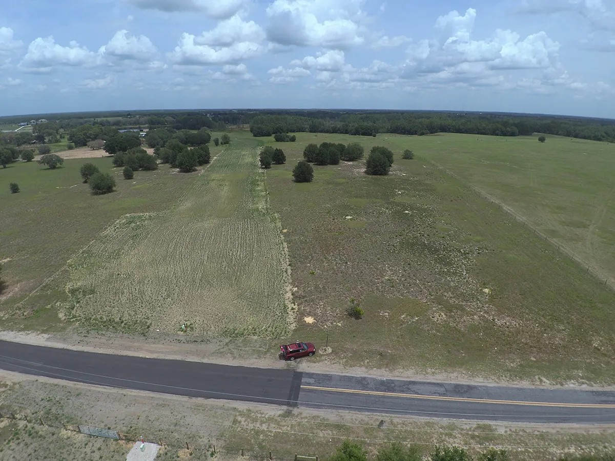 Sabal Trail Rural Residential Lake City