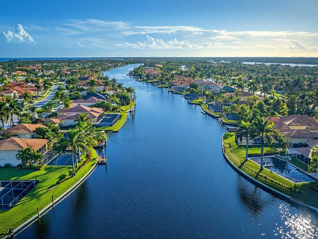 Cape Coral eminent domain lawyers defending property owners.