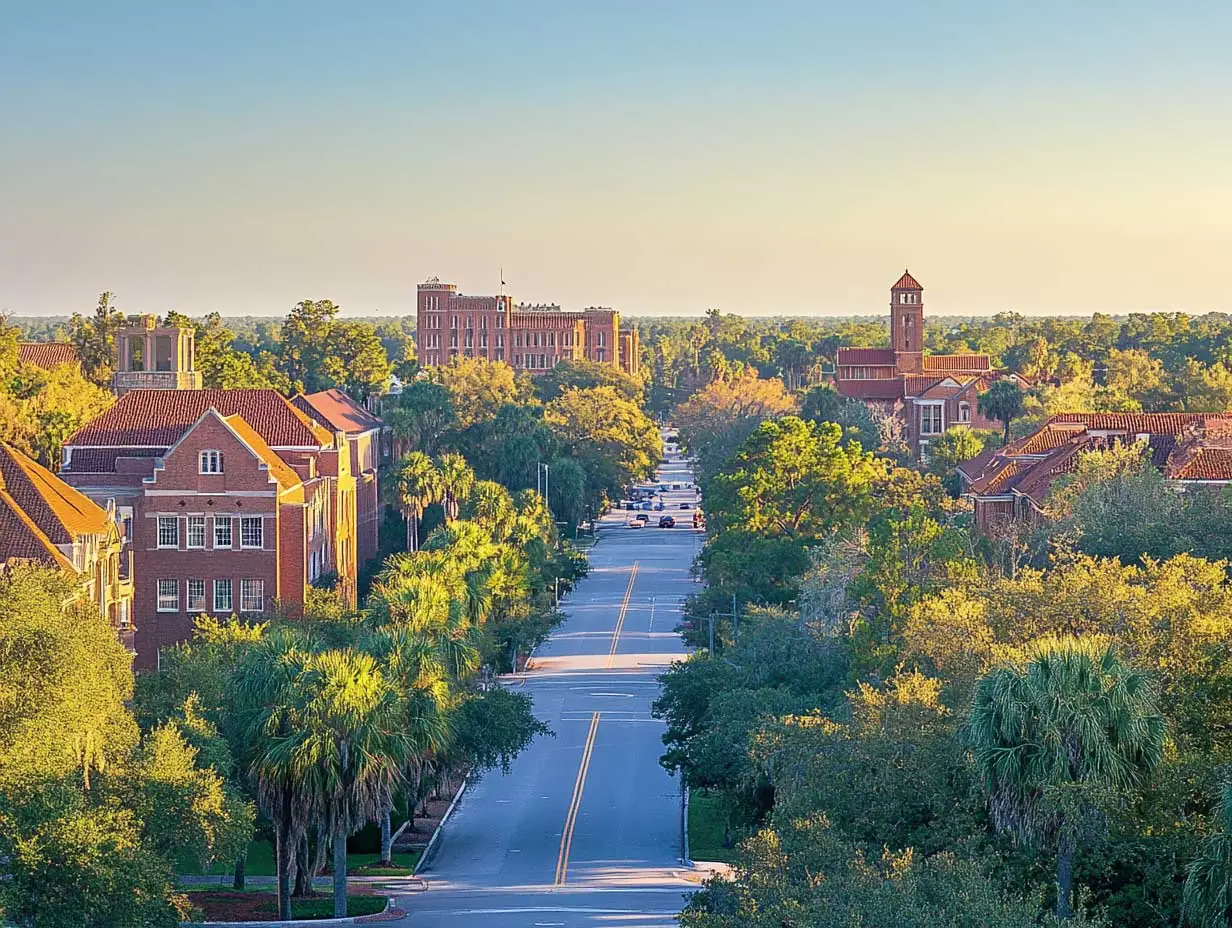 Gainesville eminent domain lawyers defending property owners.