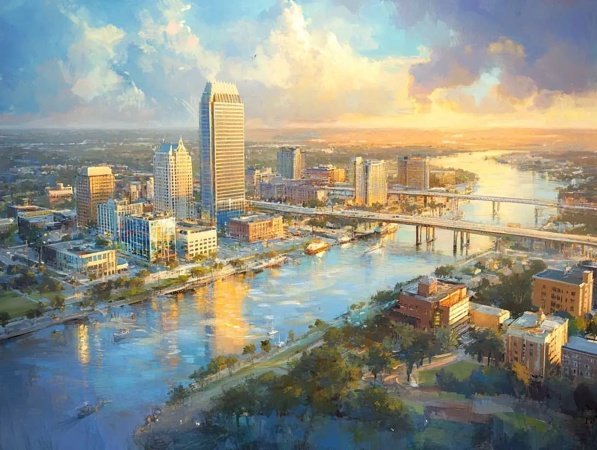 Jacksonville eminent domain lawyers protecting property rights.