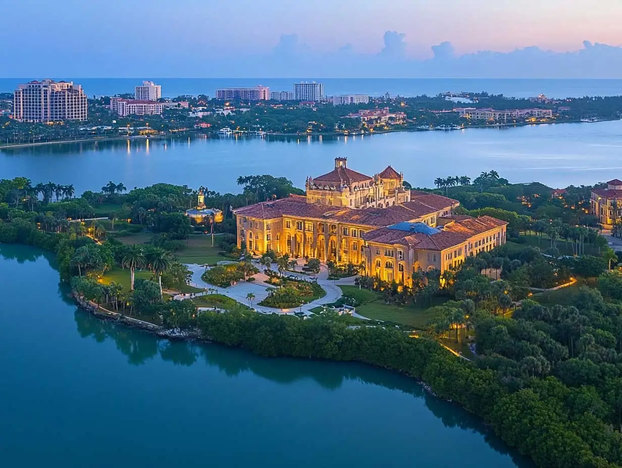 Sarasota eminent domain lawyers defending property owners.