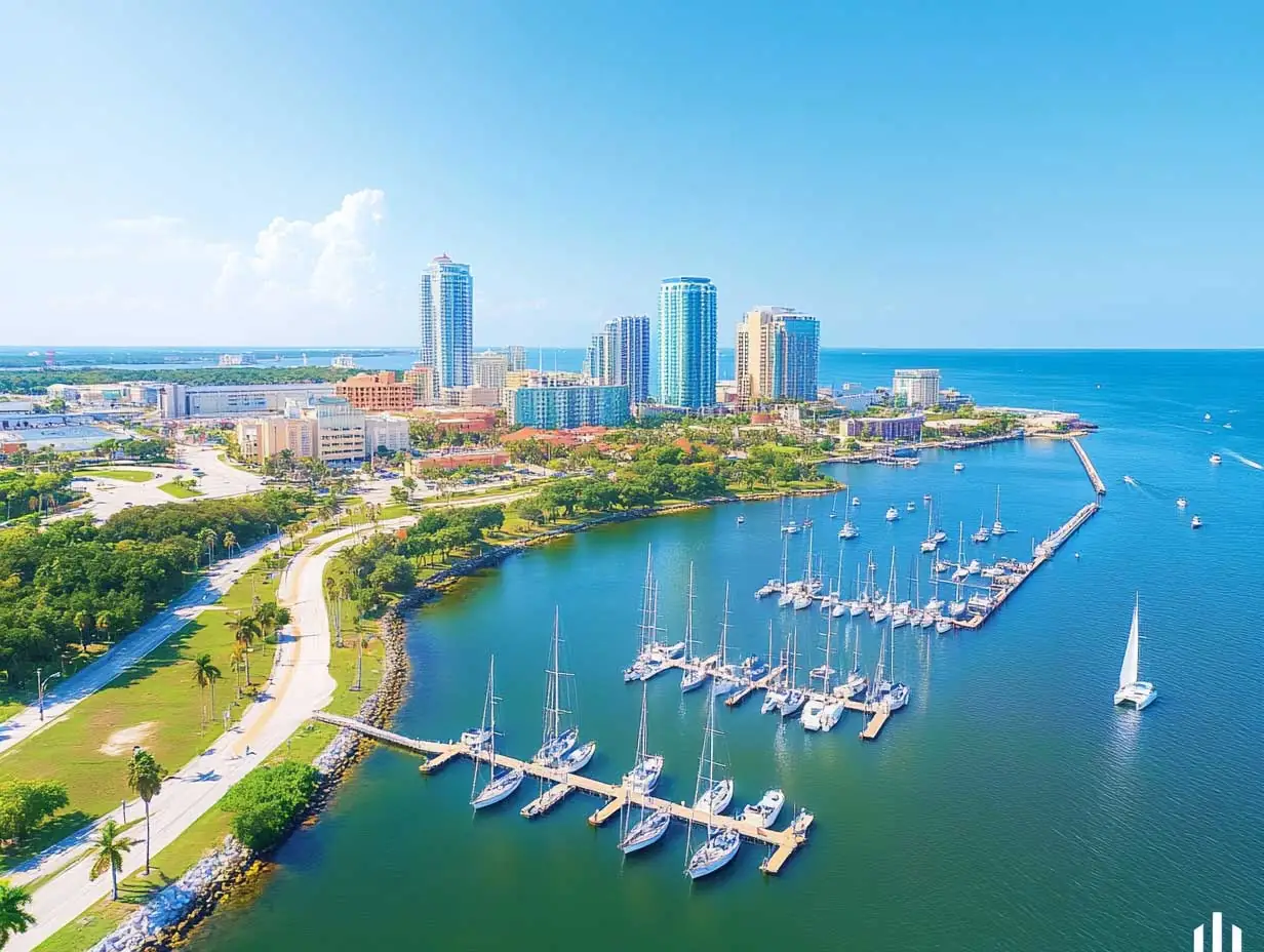 St. Petersburg eminent domain lawyers defending property owners.