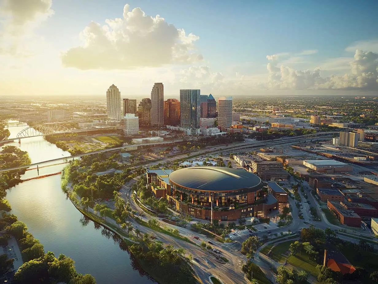 Tampa eminent domain attorneys defending property owners' rights.